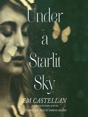 cover image of Under a Starlit Sky